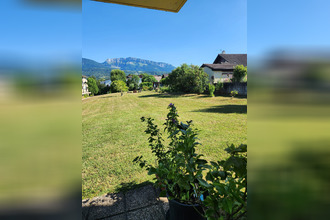  appartement la-roche-sur-foron 74800