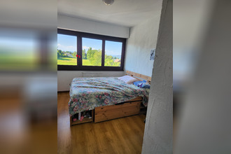  appartement la-roche-sur-foron 74800