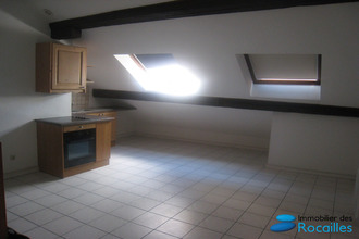  appartement la-roche-sur-foron 74800