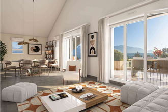  appartement la-roche-sur-foron 74800