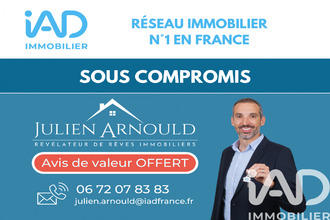  appartement la-roche-sur-foron 74800