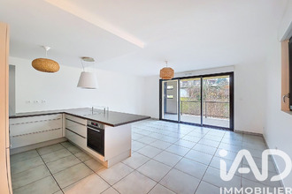  appartement la-roche-sur-foron 74800