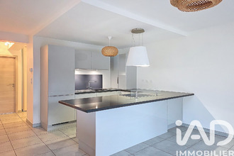  appartement la-roche-sur-foron 74800