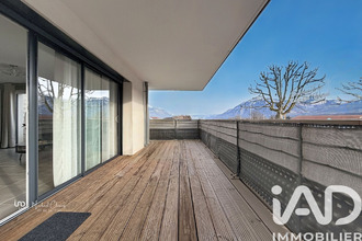  appartement la-roche-sur-foron 74800