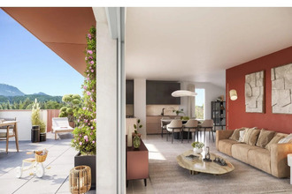  appartement la-roche-sur-foron 74800