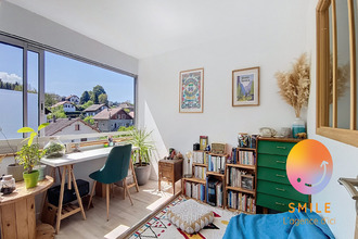  appartement la-roche-sur-foron 74800