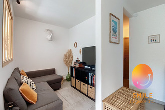  appartement la-roche-sur-foron 74800