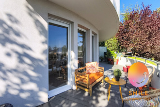 appartement la-roche-sur-foron 74800