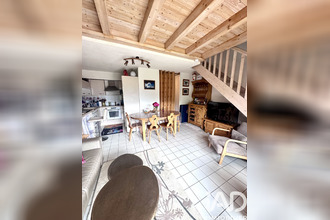  appartement la-roche-sur-foron 74800