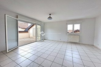  appartement la-roche-sur-foron 74800