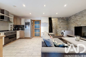 appartement la-roche-sur-foron 74800