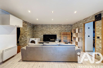  appartement la-roche-sur-foron 74800