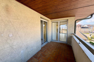  appartement la-roche-sur-foron 74800