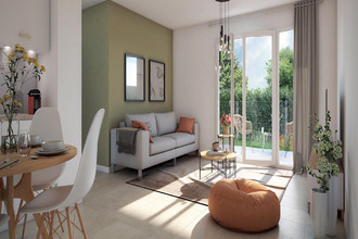  appartement la-roche-sur-foron 74800