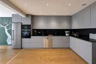  appartement la-roche-sur-foron 74800