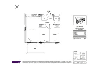  appartement la-roche-sur-foron 74800