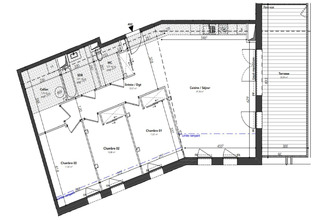  appartement la-roche-sur-foron 74800