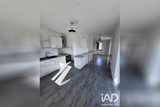  appartement la-roche-sur-foron 74800