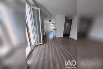  appartement la-roche-sur-foron 74800