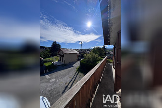  appartement la-roche-sur-foron 74800