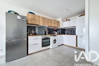  appartement la-roche-sur-foron 74800