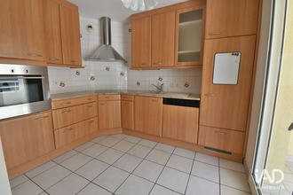  appartement la-roche-sur-foron 74800