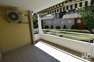  appartement la-roche-sur-foron 74800