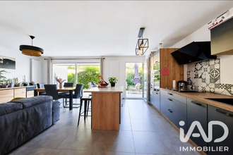  appartement la-roche-sur-foron 74800