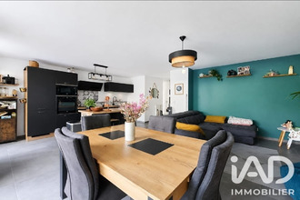  appartement la-roche-sur-foron 74800