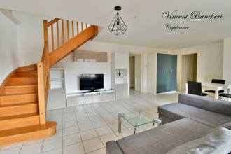  appartement la-roche-sur-foron 74800