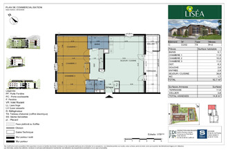  appartement la-roche-sur-foron 74800