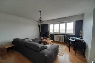  appartement la-roche-sur-yon 85000