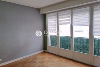  appartement la-roche-sur-yon 85000