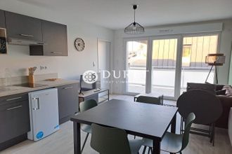  appartement la-roche-sur-yon 85000