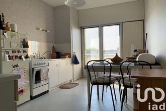  appartement la-roche-sur-yon 85000