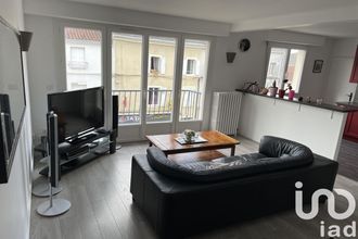  appartement la-roche-sur-yon 85000