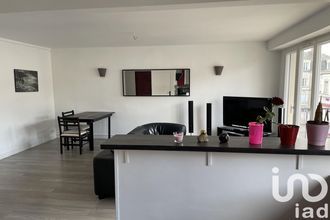  appartement la-roche-sur-yon 85000