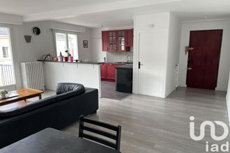  appartement la-roche-sur-yon 85000