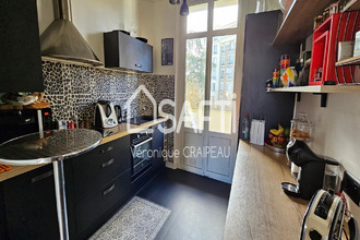  appartement la-roche-sur-yon 85000