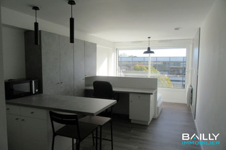  appartement la-roche-sur-yon 85000