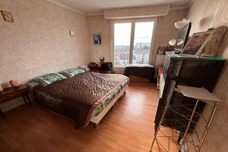  appartement la-roche-sur-yon 85000