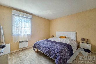  appartement la-roche-sur-yon 85000