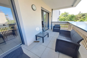  appartement la-roche-sur-yon 85000