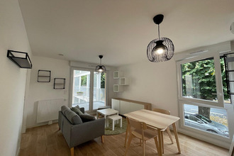  appartement la-roche-sur-yon 85000