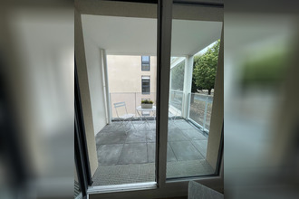  appartement la-roche-sur-yon 85000