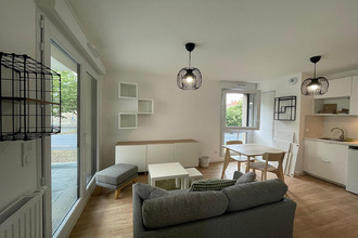  appartement la-roche-sur-yon 85000