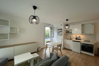  appartement la-roche-sur-yon 85000