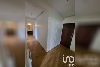  appartement la-roche-sur-yon 85000