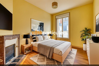  appartement la-roche-sur-yon 85000