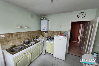  appartement la-roche-sur-yon 85000